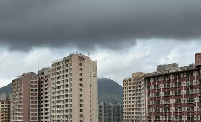 巴士的報記者攝