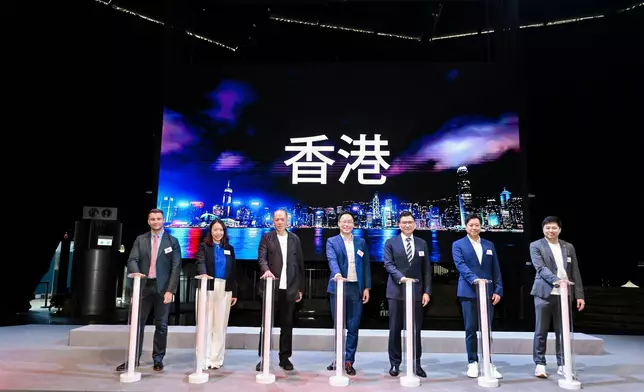 中國香港電競總會FB