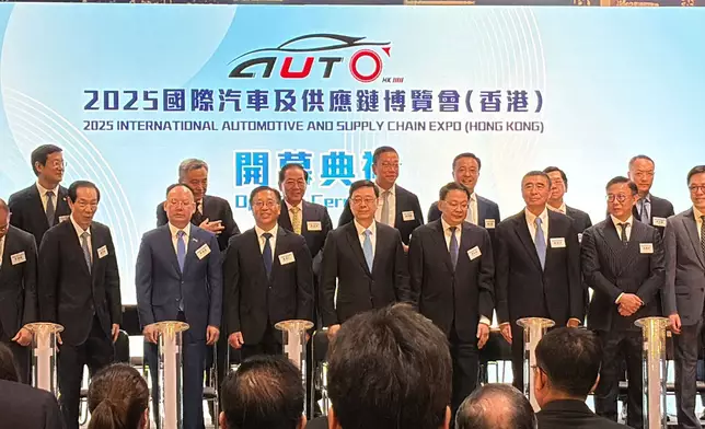巴士的報記者攝