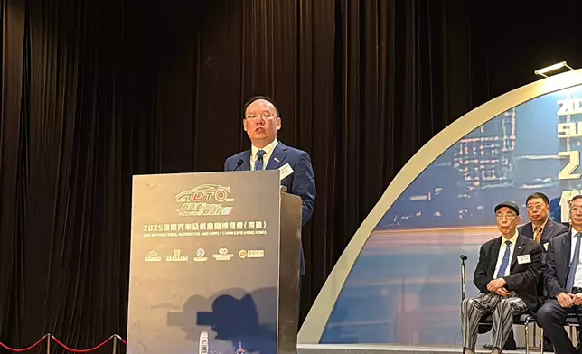 巴士的報記者攝