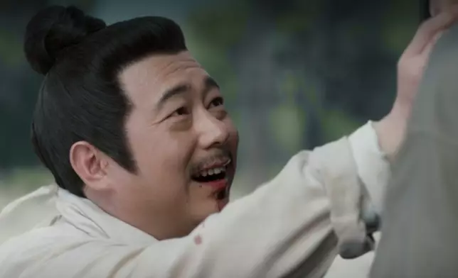 《藏海傳》劇照