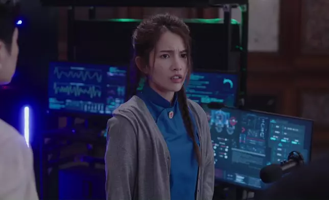 學生Look就夠叛逆。