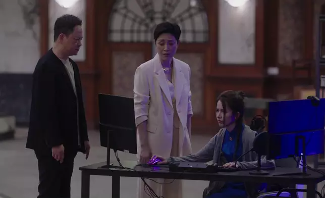 學生Look就夠叛逆。