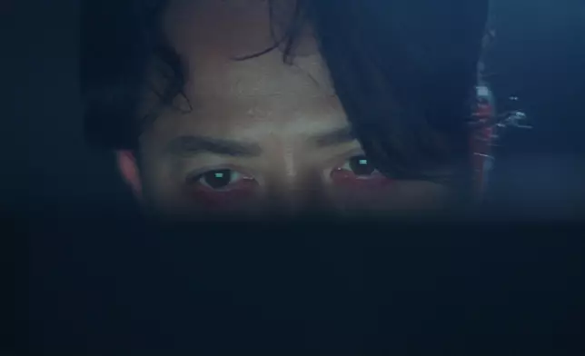 齋睇對眼已經好有戲。