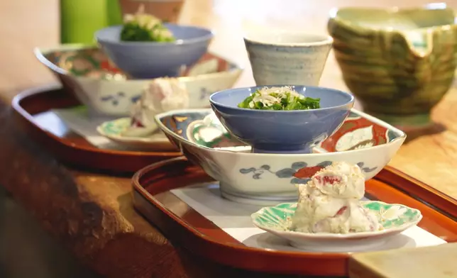 低調創新居酒屋