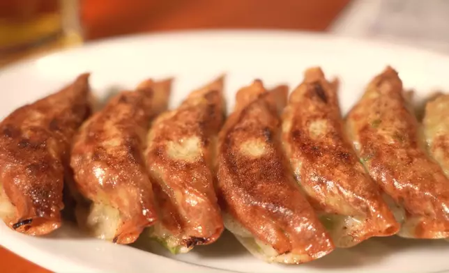 即叫即包脆薄餃子