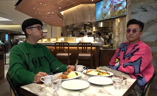 和牛漢堡扒兒童餐