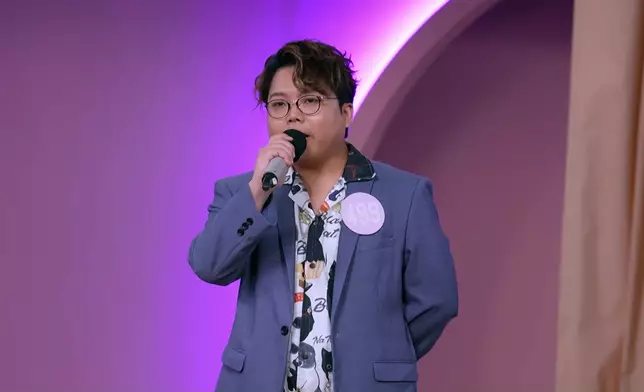 Babyface登場！