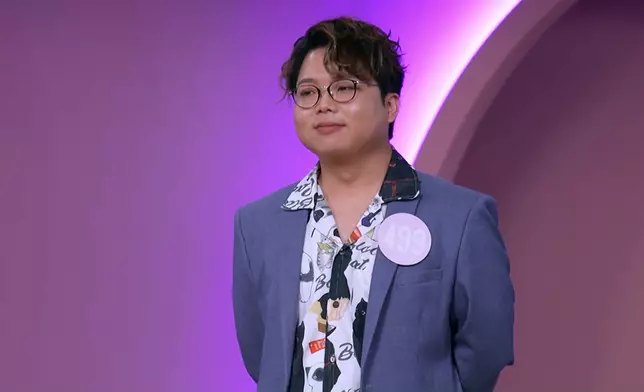 到底Maggie最終會唔會接受Babyface？