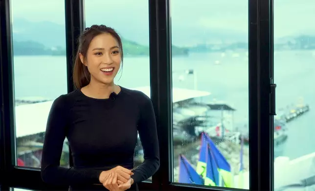 德德係咁「走狗」。