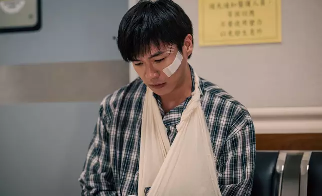 因此角色較多喊戲。