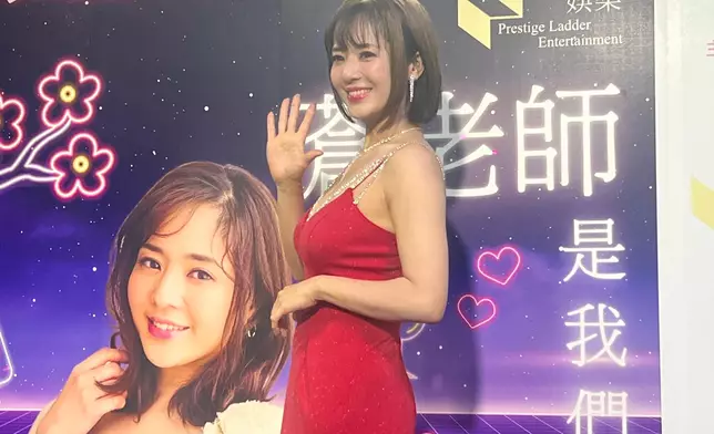 巴士的報記者攝