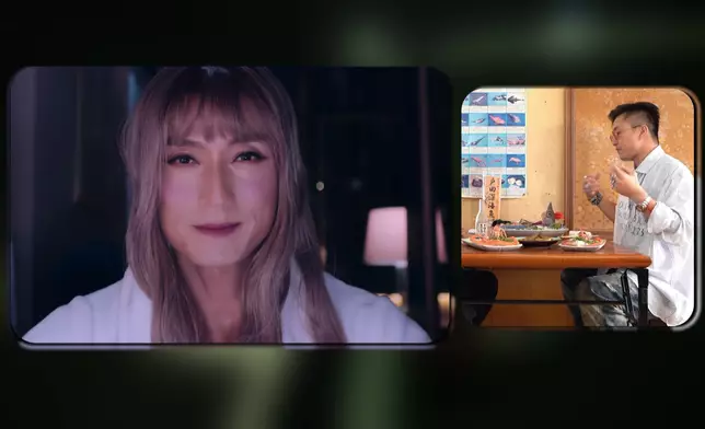 《十八年後的終極告白2.0》劇中情節