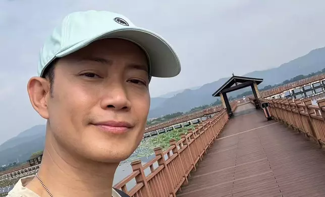 敖嘉年第一站會前往雲南。