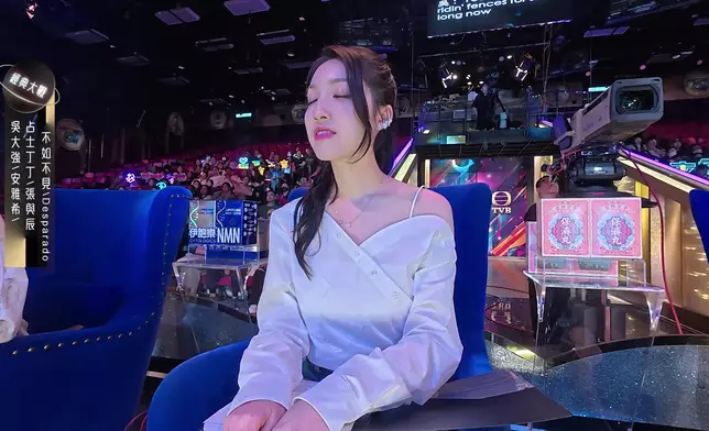 海兒聽到好陶醉