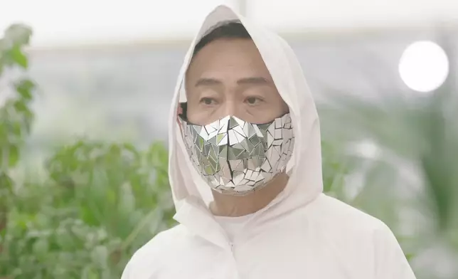 劇照