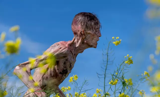 《28年後》劇照