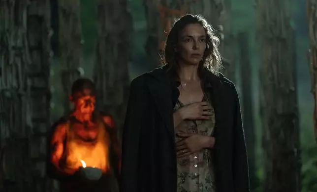 《28年後》劇照