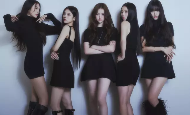 MEOVV即將在7月6日首度來港。 主辦單位提供圖片