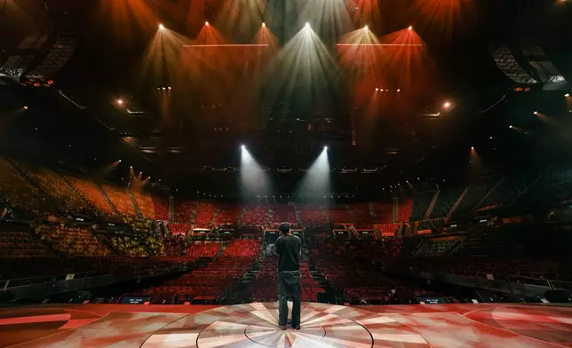 《FEAR and DREAMS: NOW is the only reality》