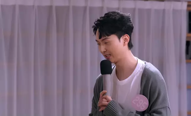 到底佢哋有幾咁甜蜜，有圖有真相。