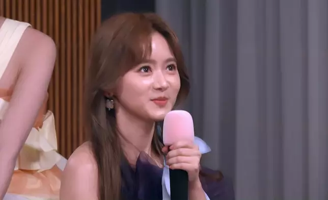 到底佢哋有幾咁甜蜜，有圖有真相。