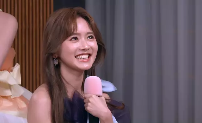 到底佢哋有幾咁甜蜜，有圖有真相。