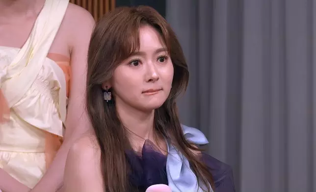 林俊其令到Yuki勁開心又勁感動，像極了愛情。