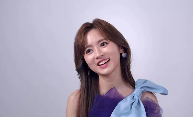 林俊其令到Yuki勁開心又勁感動，像極了愛情。