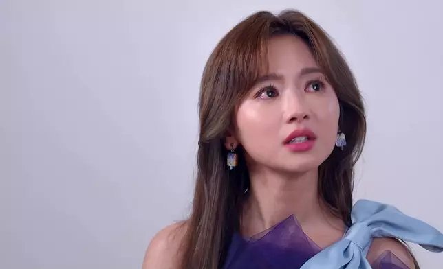 林俊其令到Yuki勁開心又勁感動，像極了愛情。