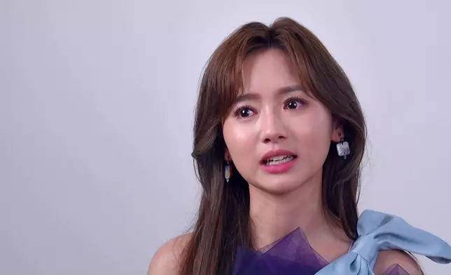 林俊其令到Yuki勁開心又勁感動，像極了愛情。