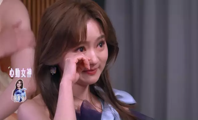 經典粉紅場面又嚟喇。