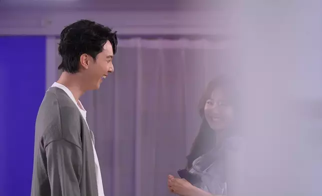 經典粉紅場面又嚟喇。