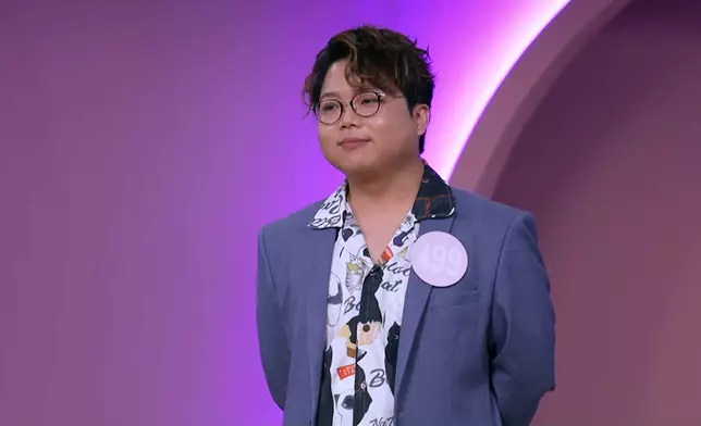 謙厚瀟灑的Babyface，成功令大家對佢改觀。