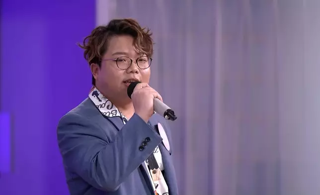 Babyface求愛大作戰