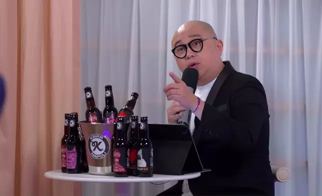 連出名Mean的阿Bob及森美都對Babyface大大力正評。