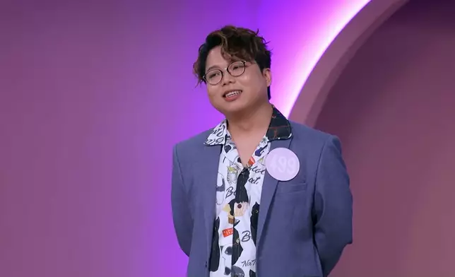 Babyface求愛大作戰