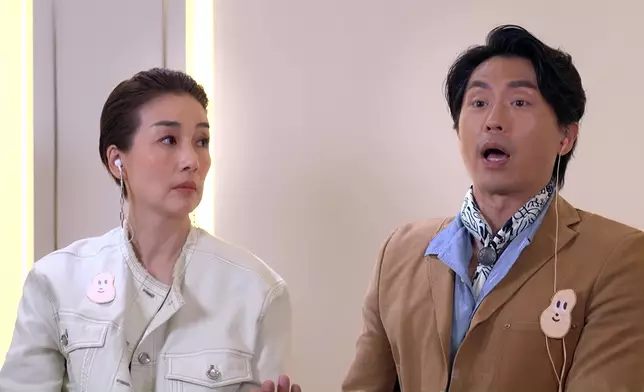 連出名Mean的阿Bob及森美都對Babyface大大力正評。