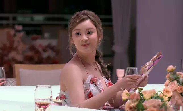 其實同女仔約會，第一眼見到佢咁嘅表情，請問有邊個會唔冧吖。