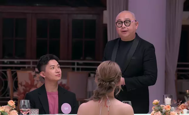 到底呢個回合，邊個會被淘汰呢？