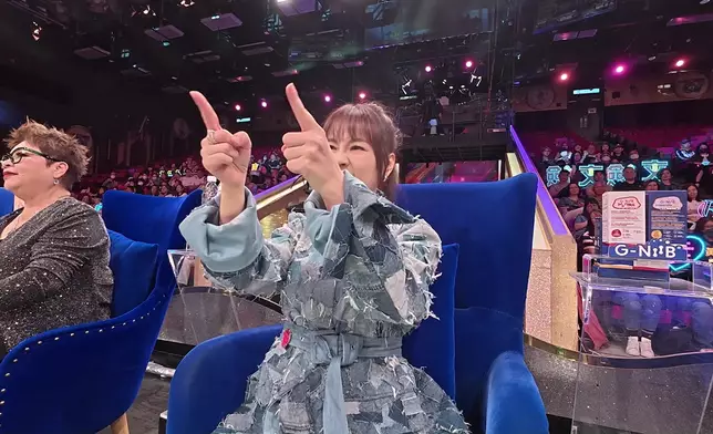 谷婭溦好enjoy。