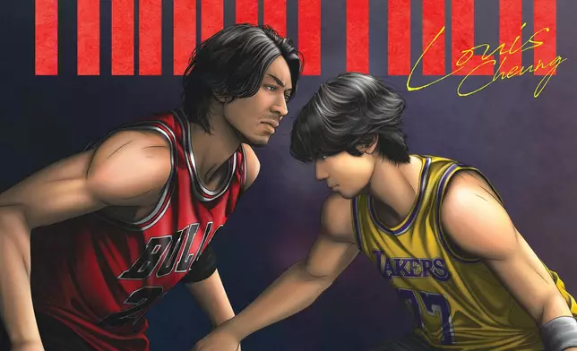 張繼聰在囝J生日推出由他作曲新歌《Trash Talk》作為禮物送給囝囝。