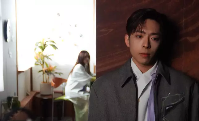 呂爵安（Edan）驚喜加推《天天都是愚人節》國語版《我以為可以》MV。