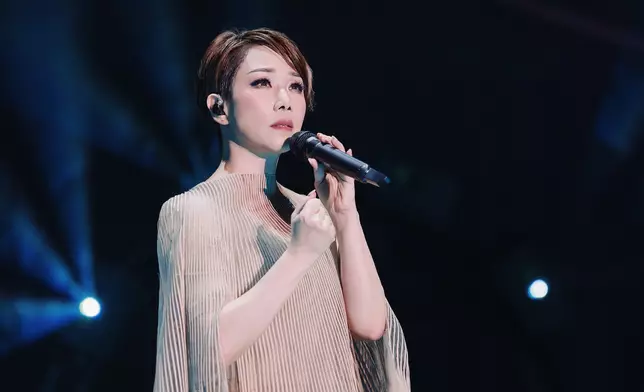 東南亞唯一一站。