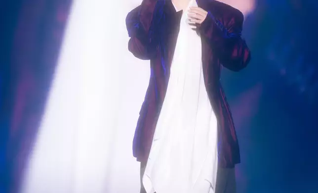 打造時空交錯的音樂盛宴。