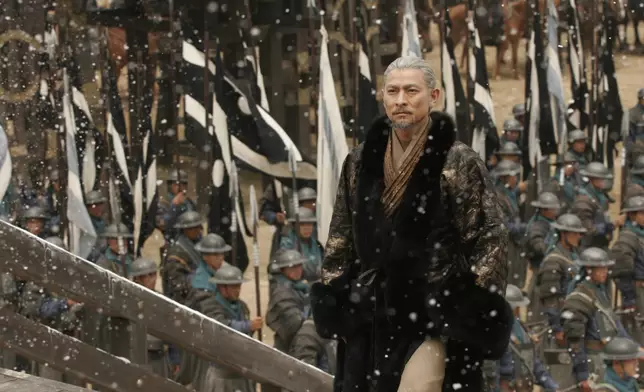 電影《三國之見龍卸甲》