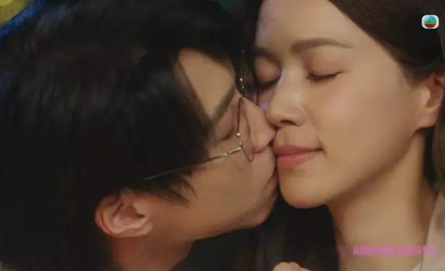 好多人都話呢幕既浪漫又淒美。