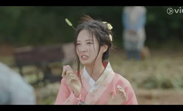 徐玄在新劇零偶包演出，獲觀眾大讚演技升級。