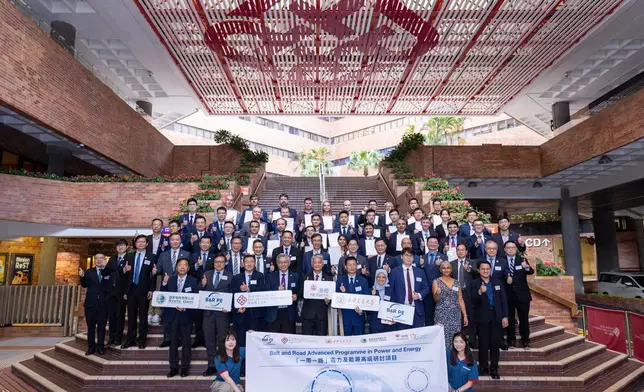 為配合實現碳中和及可持續發展，並兼顧能源安全和環境責任的全球趨勢，25年計劃以「推動綠色能源合作.構建新型電力系統」為主題。