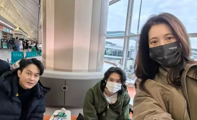 轉眼間魔童已經18歲。